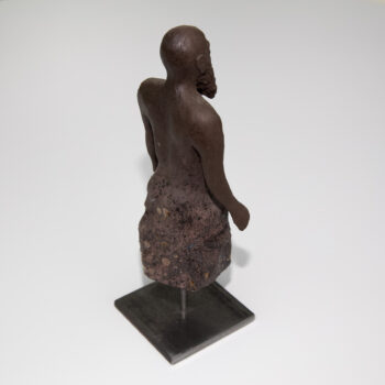 Sculpture le Sage – Image 4
