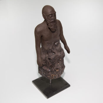 Sculpture le Sage – Image 3