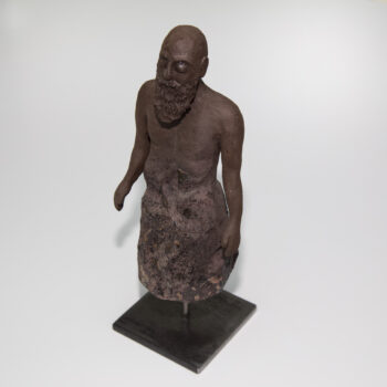 Sculpture le Sage – Image 5