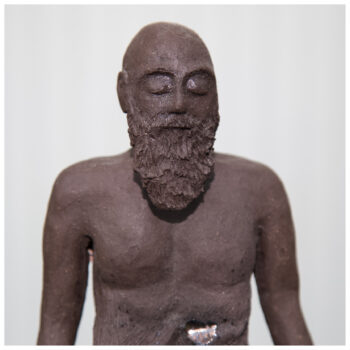 Sculpture le Sage – Image 2
