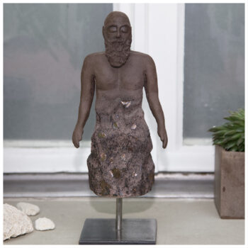 Sculpture le Sage